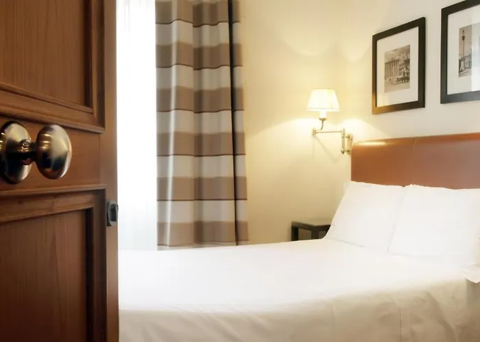 Family Friendly Hotels Albergo Santa Chiara