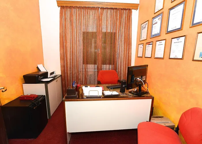 Hotel Dalia