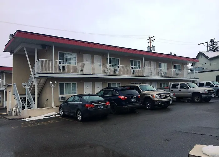 Grace Inn