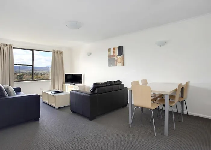 Self catering: Tamar River Villas