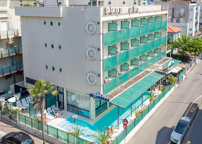 Hotel De Londres