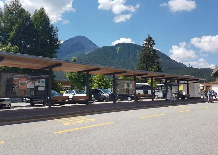Albergo economico: Casa Alpina Dobbiaco