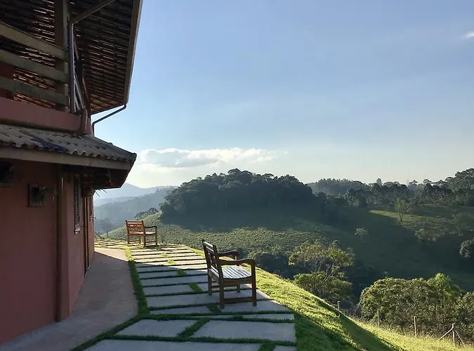 Repouso Mantiqueira