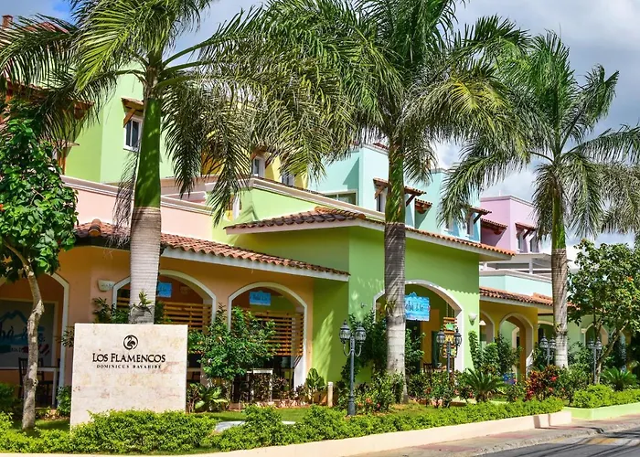 Flamencos Beach Club