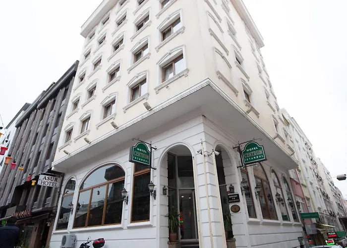 Centrum