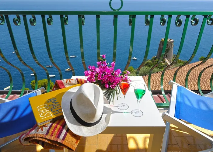 Hotel La Perla
