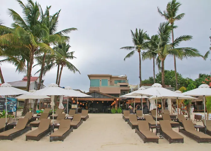 Two Seasons Boracay