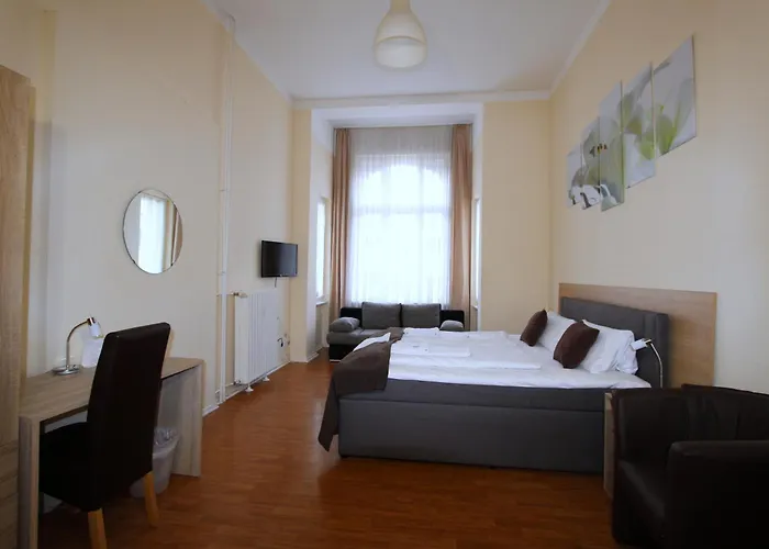 Hotel Am Elegia Am Kurfürstendamm