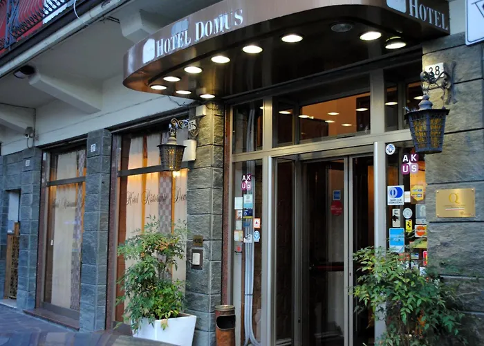 Domus