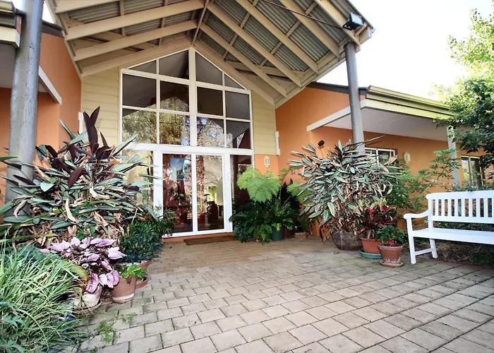 Margaret River Bed & Breakfast