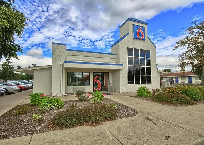 Motel 6