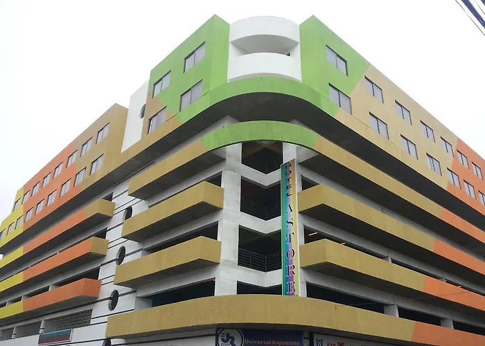 Hotel Astore Suites