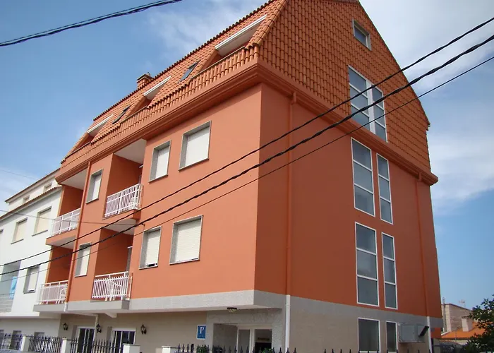  Hostal San Roque