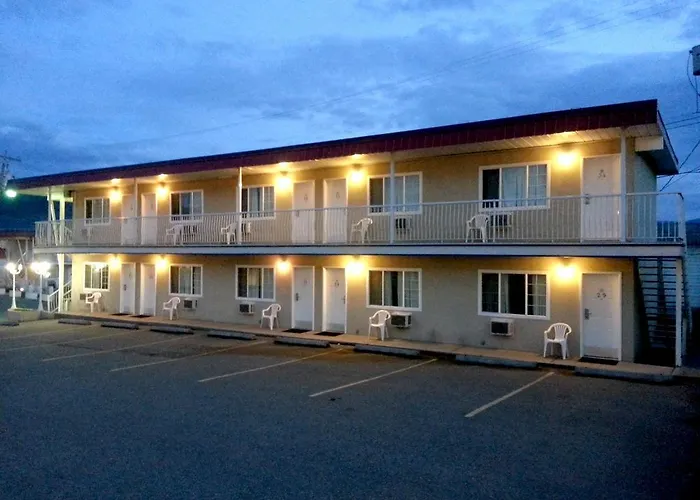 Grace Inn