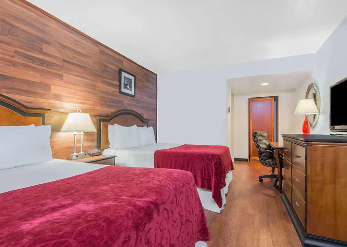 Days Inn Missoula University