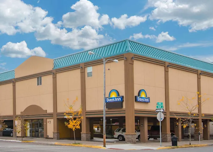 Days Inn Missoula University