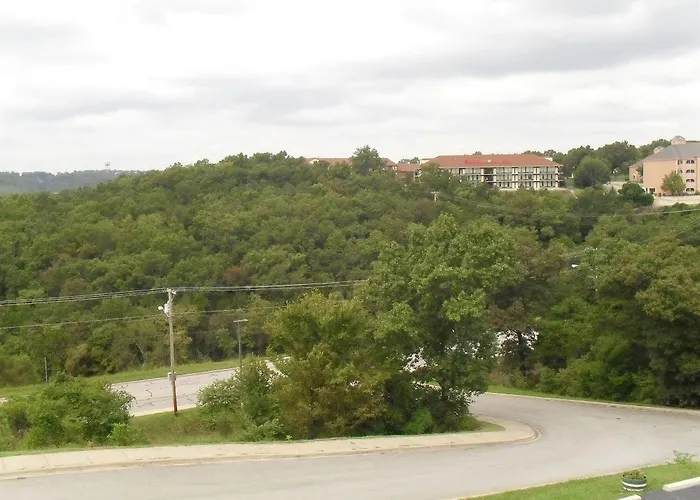 Spa Hotels Resorts Caprice Motor Inn