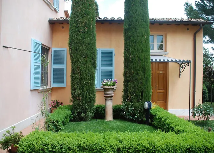 Il Rondò Boutique Hotel