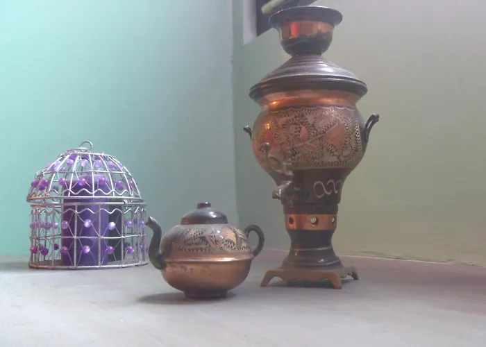  Shiva B&B