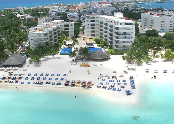 Ixchel Beach