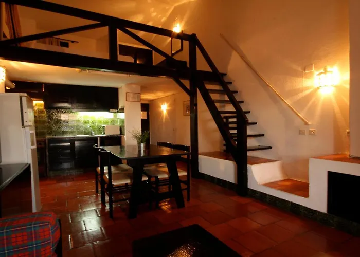 Apartamentos Azul Mar
