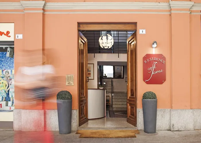 Residence Caffé Savona