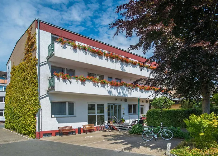 3-Sterne-Hotel: Hotel Herzog