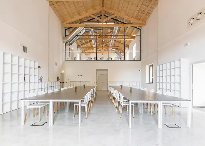 Hotel boutique: Camplus Palermo Normanni - Casa per ferie