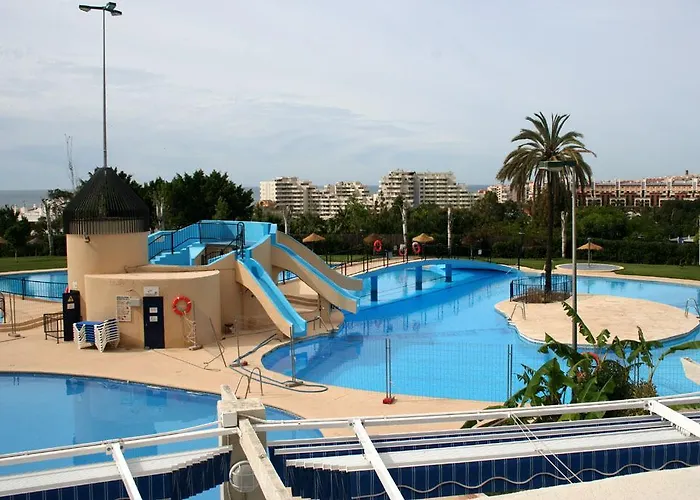 Vacation rental: Apartamentos Minerva Jupiter