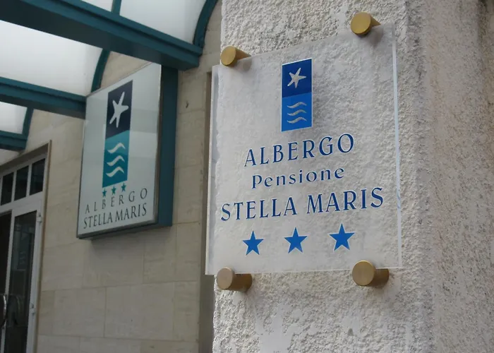 Stella Maris