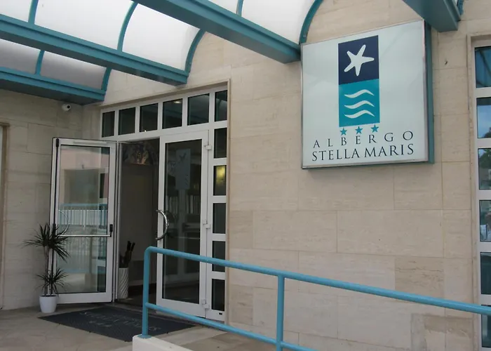 Stella Maris