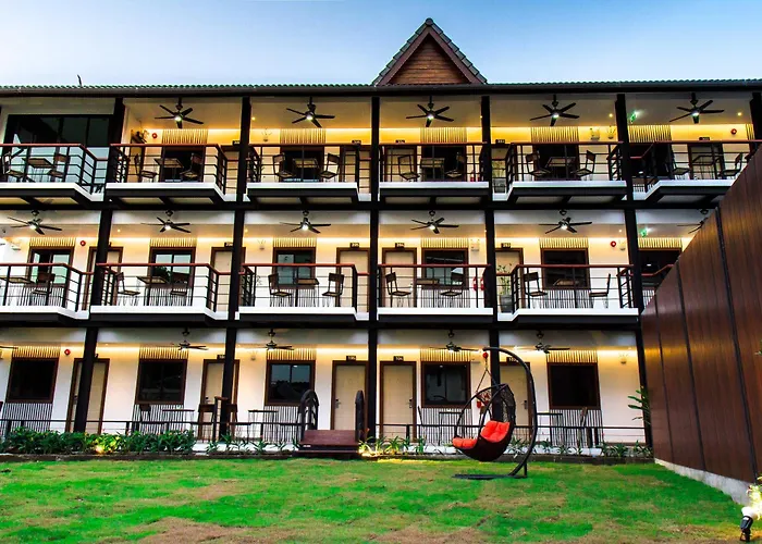 Hotel Am De Nara