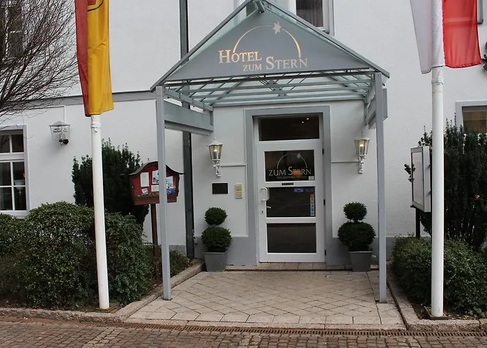 Hotel Zum Stern