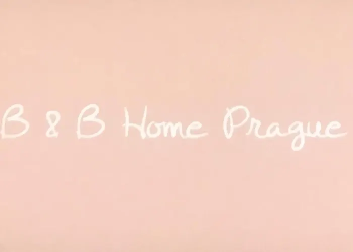  B&B Home