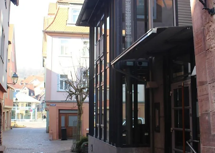 Altstadthotel Baunachshof