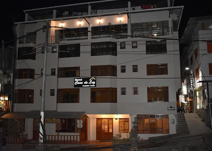 Casa De Luz