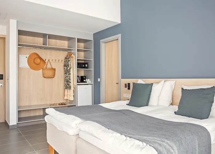 Sunprime Protaras Beach - Adults Only