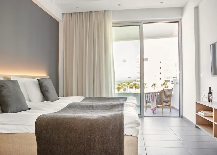 Sunprime Protaras Beach - Adults Only