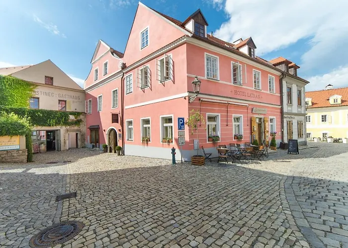 Kinderhotel Latran