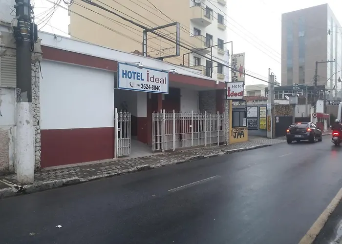 Ideal Taubate