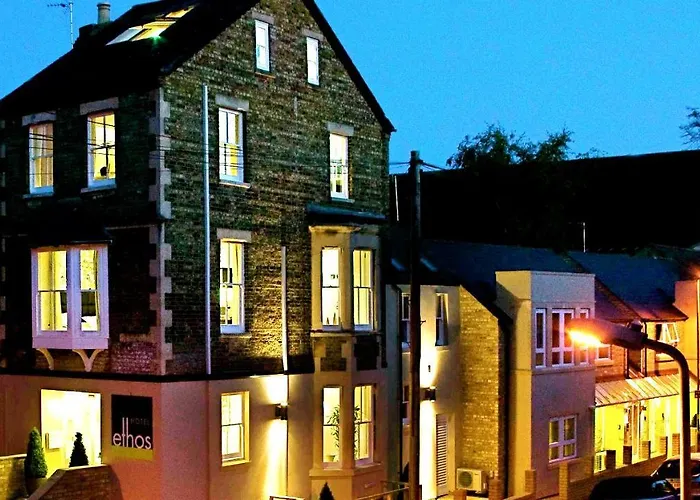 Ethos Hotel