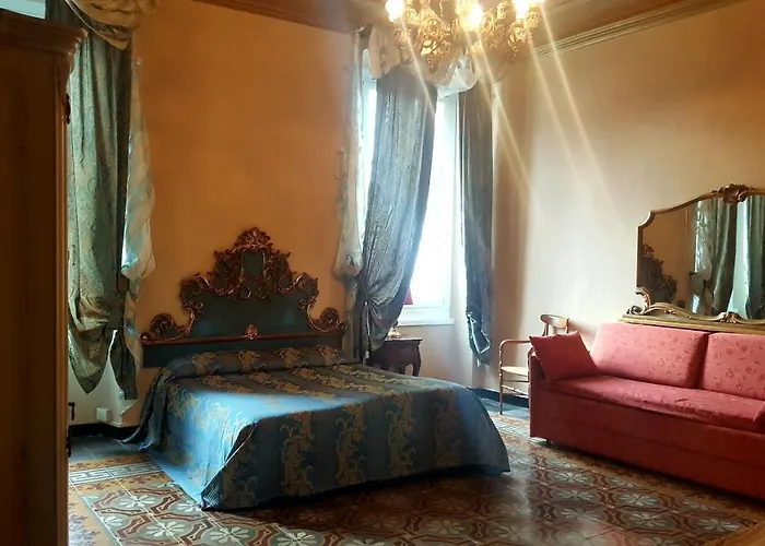 Hotel Dell'Orto