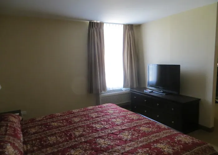 New Lodge Winnipeg