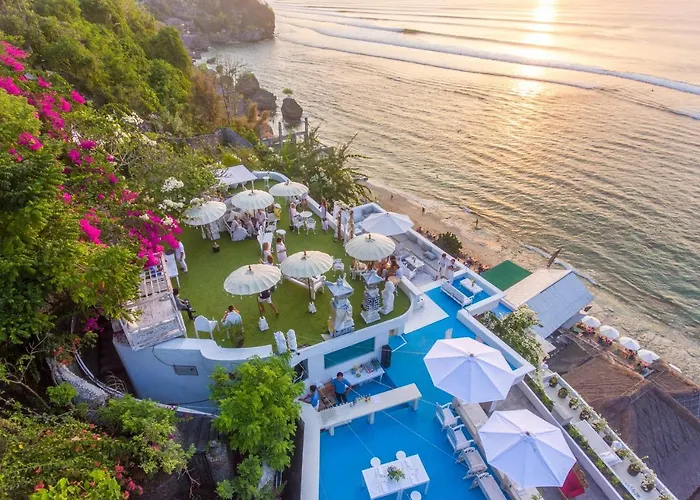 Vacation homes Morabito Art Cliff