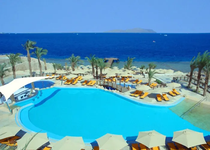 Ping Pong hotel: Xperience Sea Breeze Resort (Adults Only)