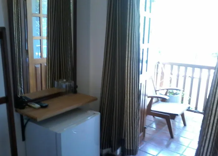 Secret Palace Guest House