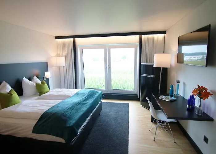 Hotel Am Bg By Wmm s