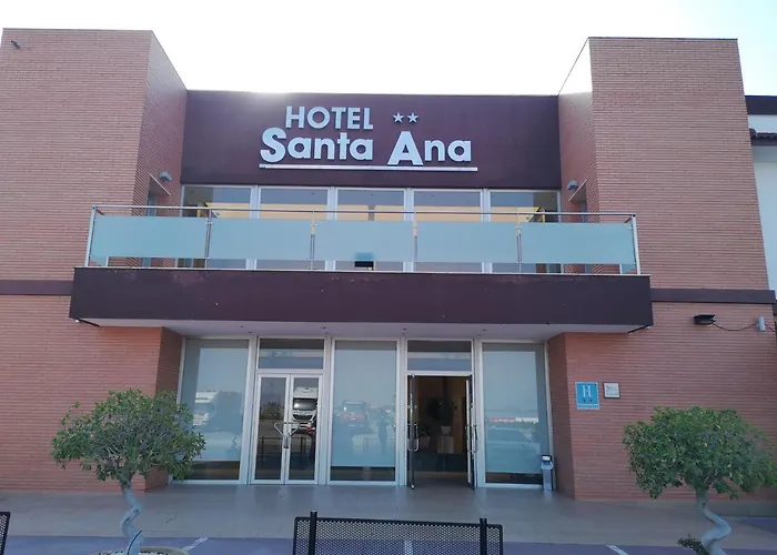 Santa Ana