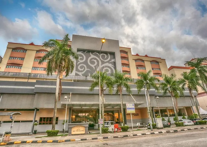 Golf hotels Espira Sri Petaling