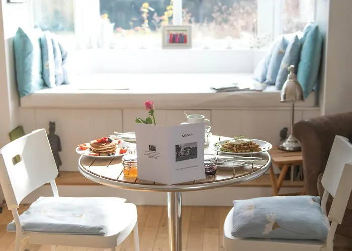 Vacation rental: Leyland Country House